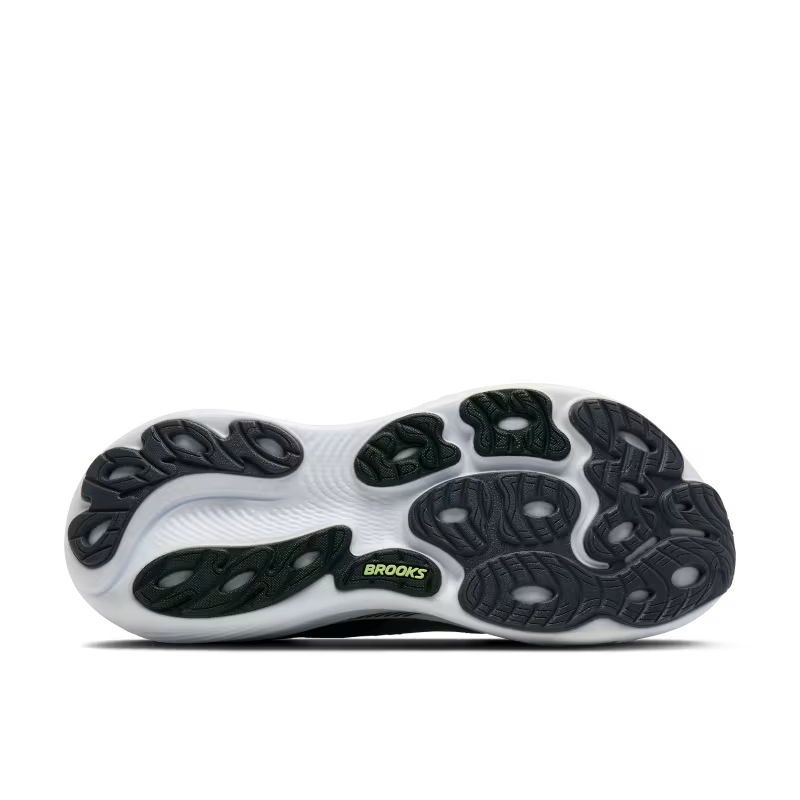 Mens Brooks Adrenaline GTS 25