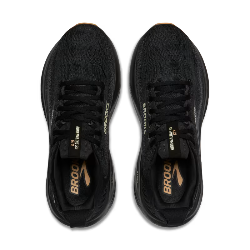 Mens Brooks Adrenaline GTS 25