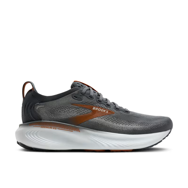 Mens Brooks Adrenaline GTS 25