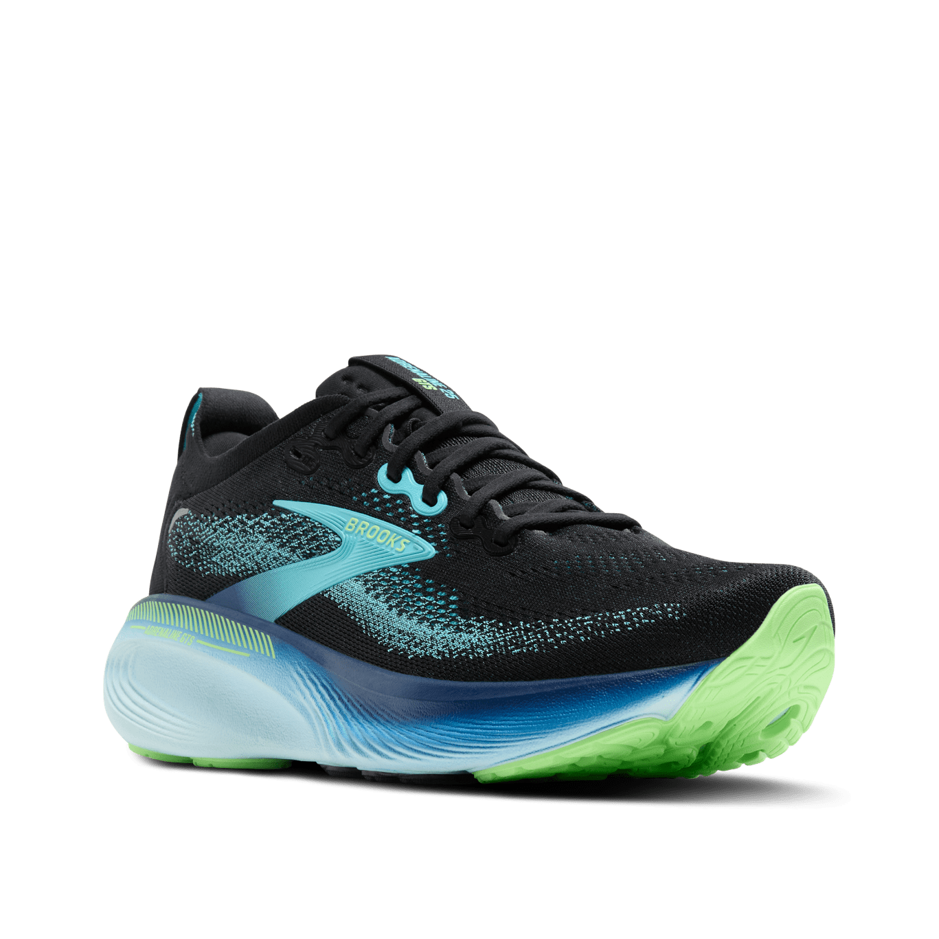 Mens Brooks Adrenaline GTS 25