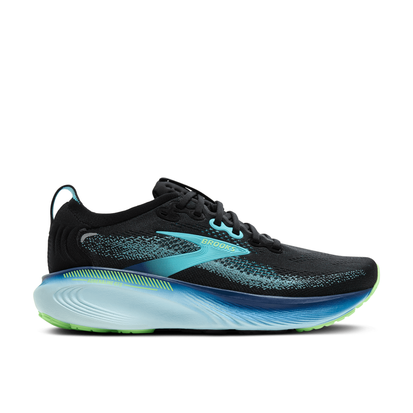 Mens Brooks Adrenaline GTS 25