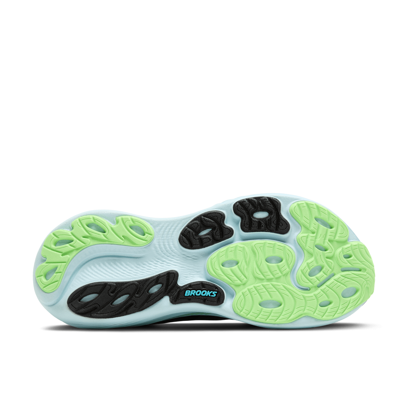 Mens Brooks Adrenaline GTS 25