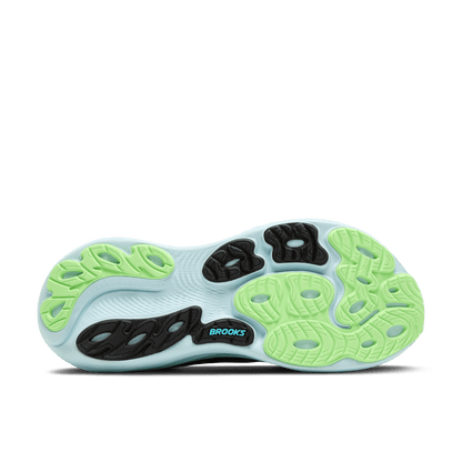 Mens Brooks Adrenaline GTS 25