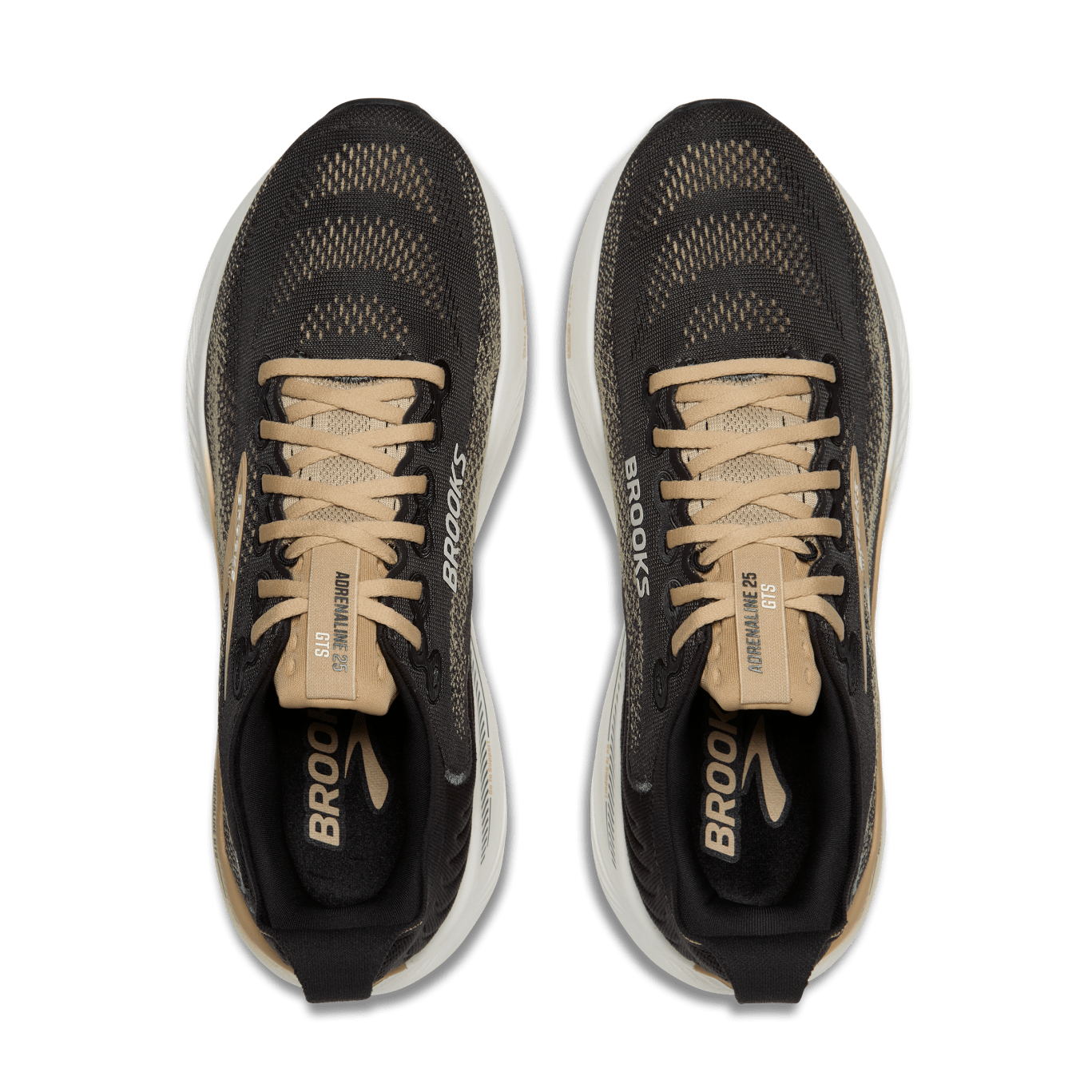 Mens Brooks Adrenaline GTS 25