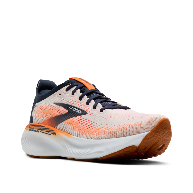 Mens Brooks Adrenaline GTS 25