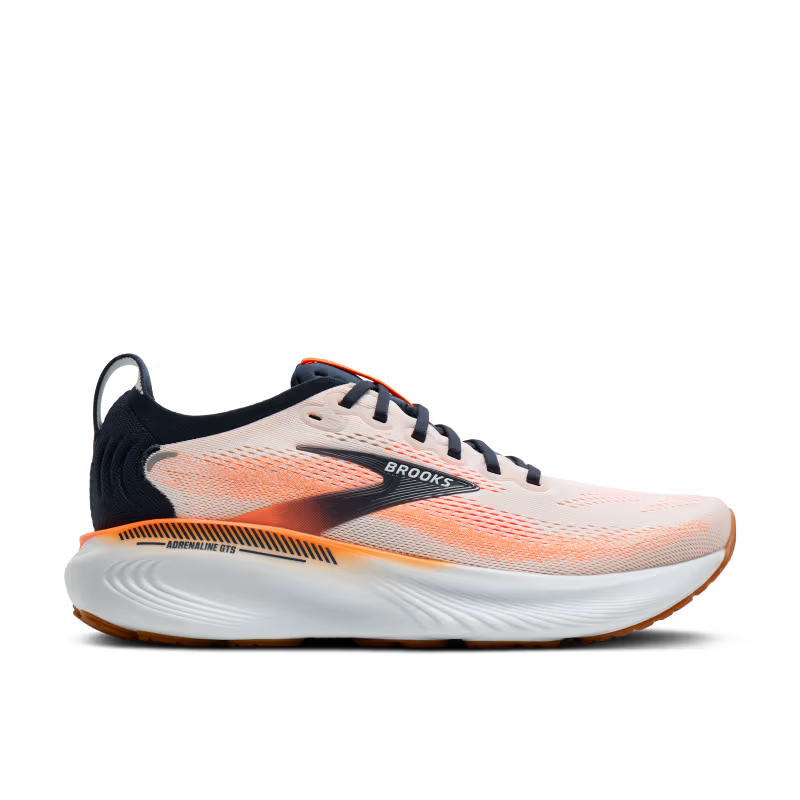 Mens Brooks Adrenaline GTS 25