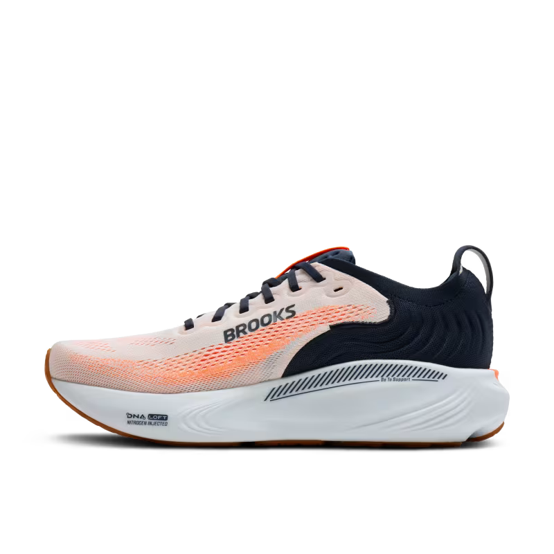 Mens Brooks Adrenaline GTS 25