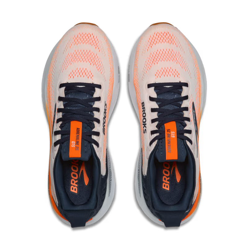Mens Brooks Adrenaline GTS 25