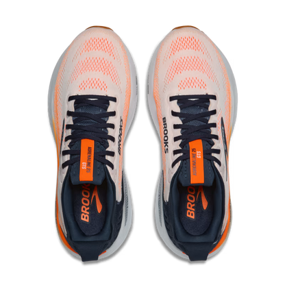 Mens Brooks Adrenaline GTS 25