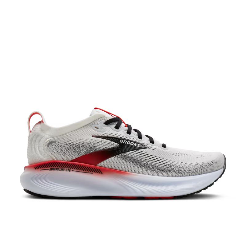 Mens Brooks Adrenaline GTS 25
