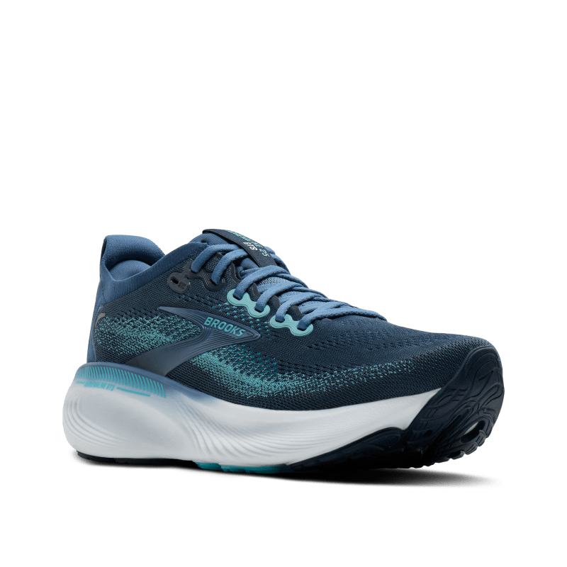 Mens Brooks Adrenaline GTS 25 (2E Wide)