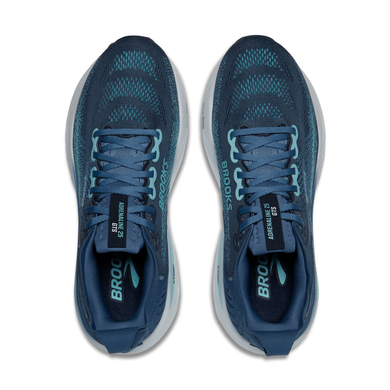 Mens Brooks Adrenaline GTS 25