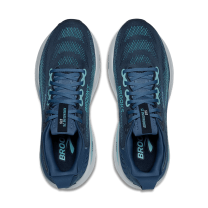 Mens Brooks Adrenaline GTS 25