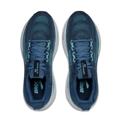 Mens Brooks Adrenaline GTS 25 (2E Wide)