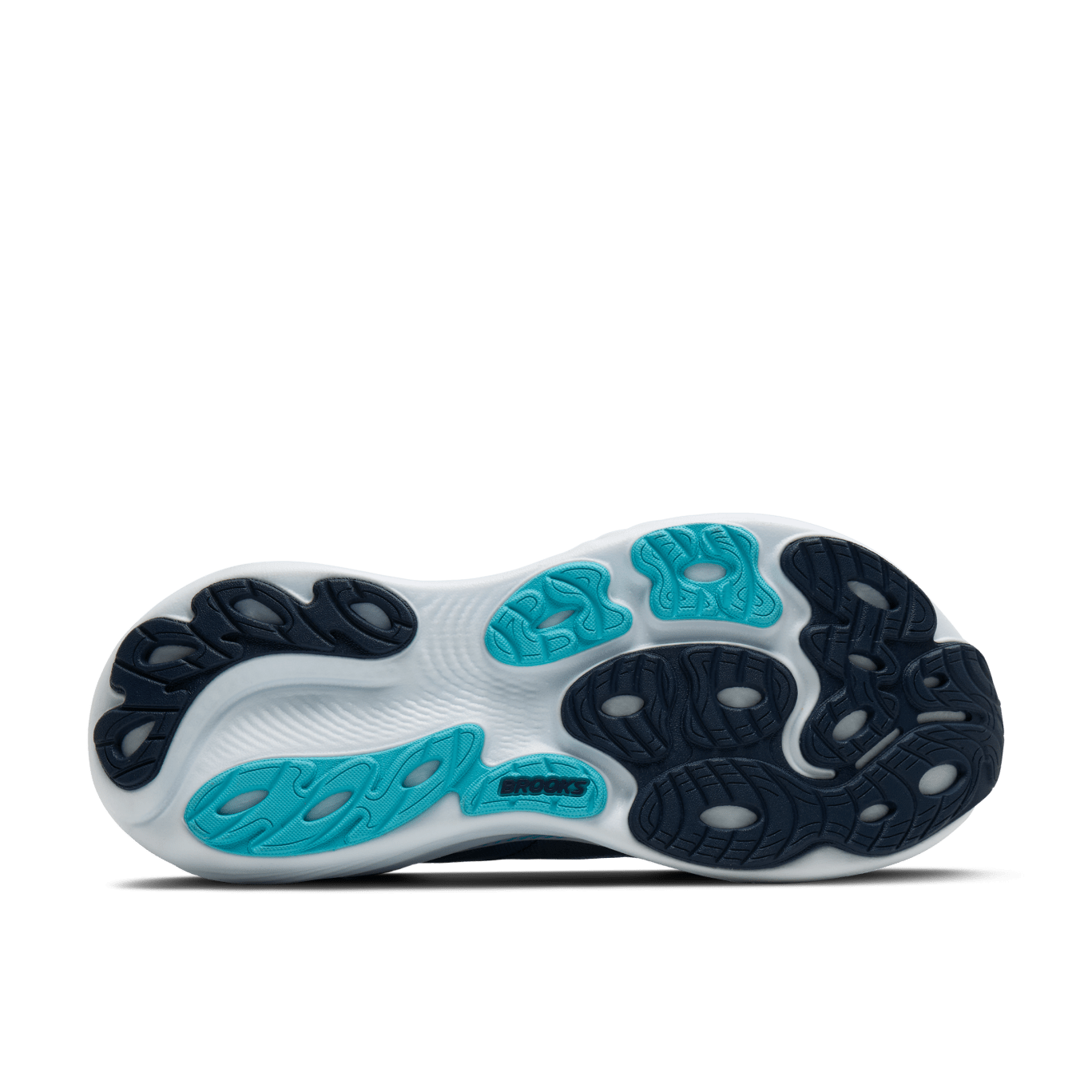 Mens Brooks Adrenaline GTS 25