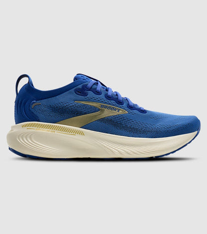 Mens Brooks Adrenaline GTS 25 (2E Wide)
