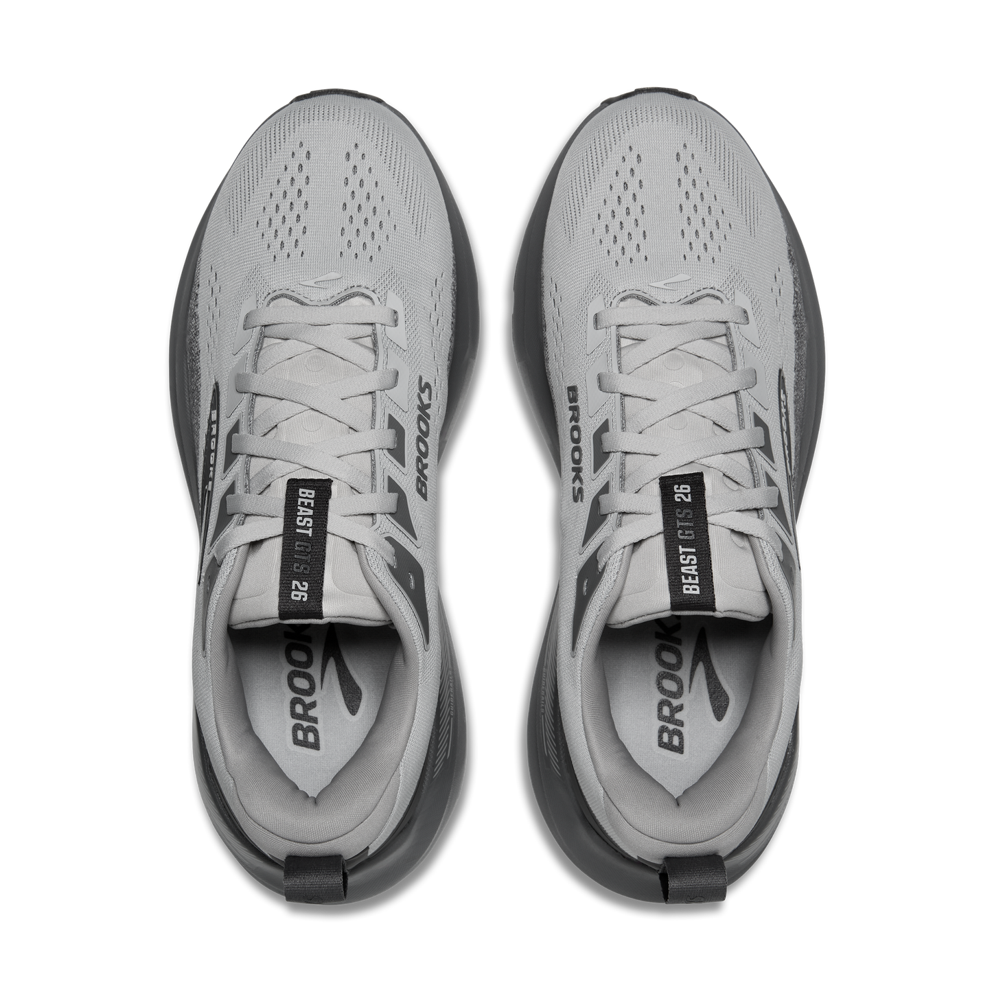 Mens Brooks Beast GTS 26 (4E Extra Wide)