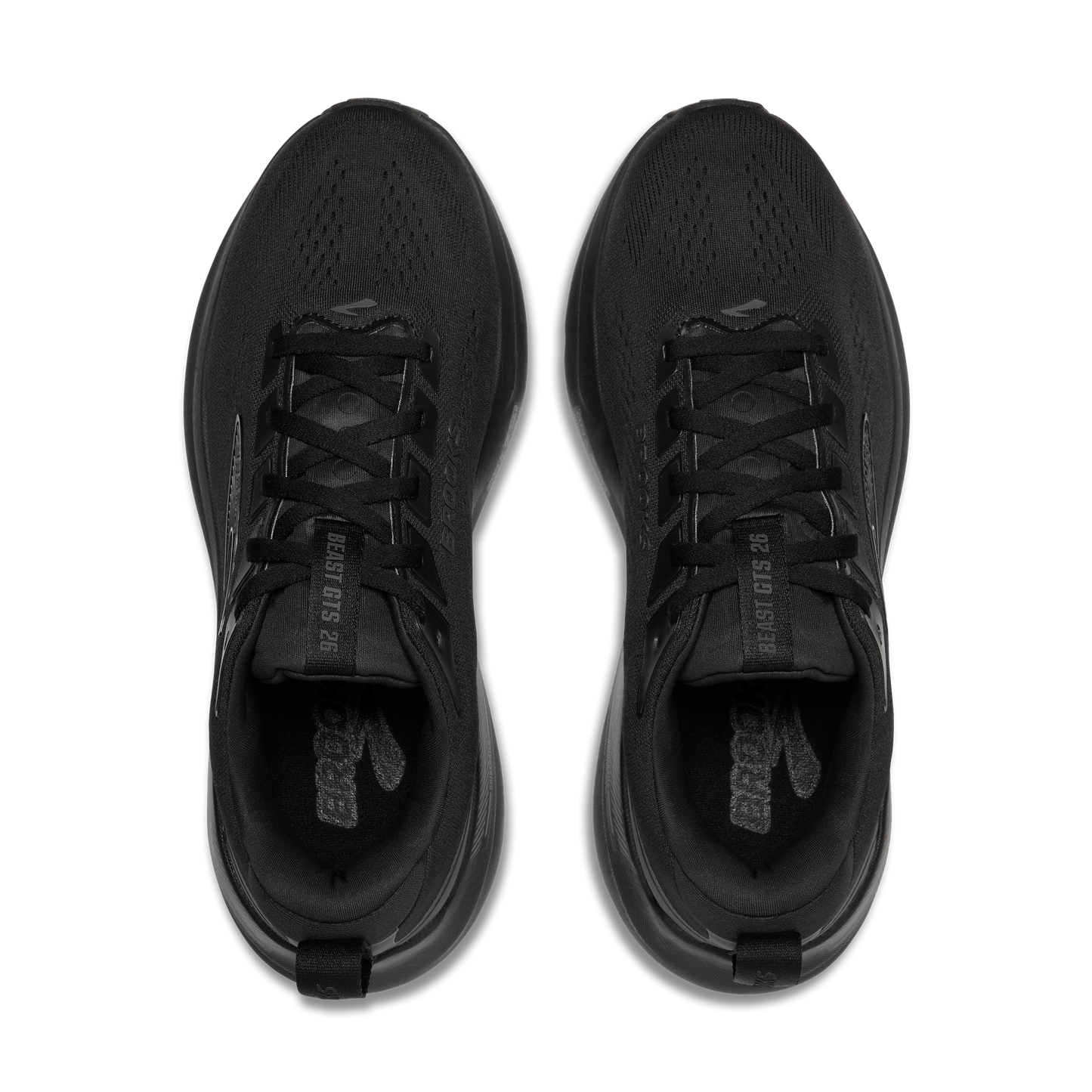 Mens Brooks Beast GTS 26 (4E Extra Wide)