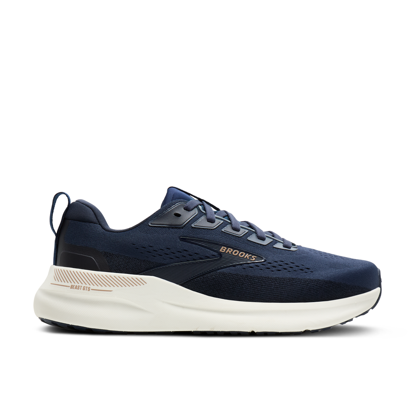Mens Brooks Beast GTS 26 (2E Wide)