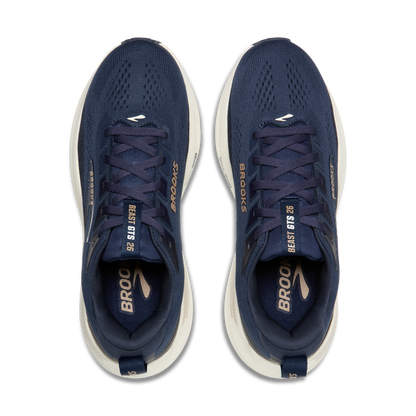 Mens Brooks Beast GTS 26 (2E Wide)