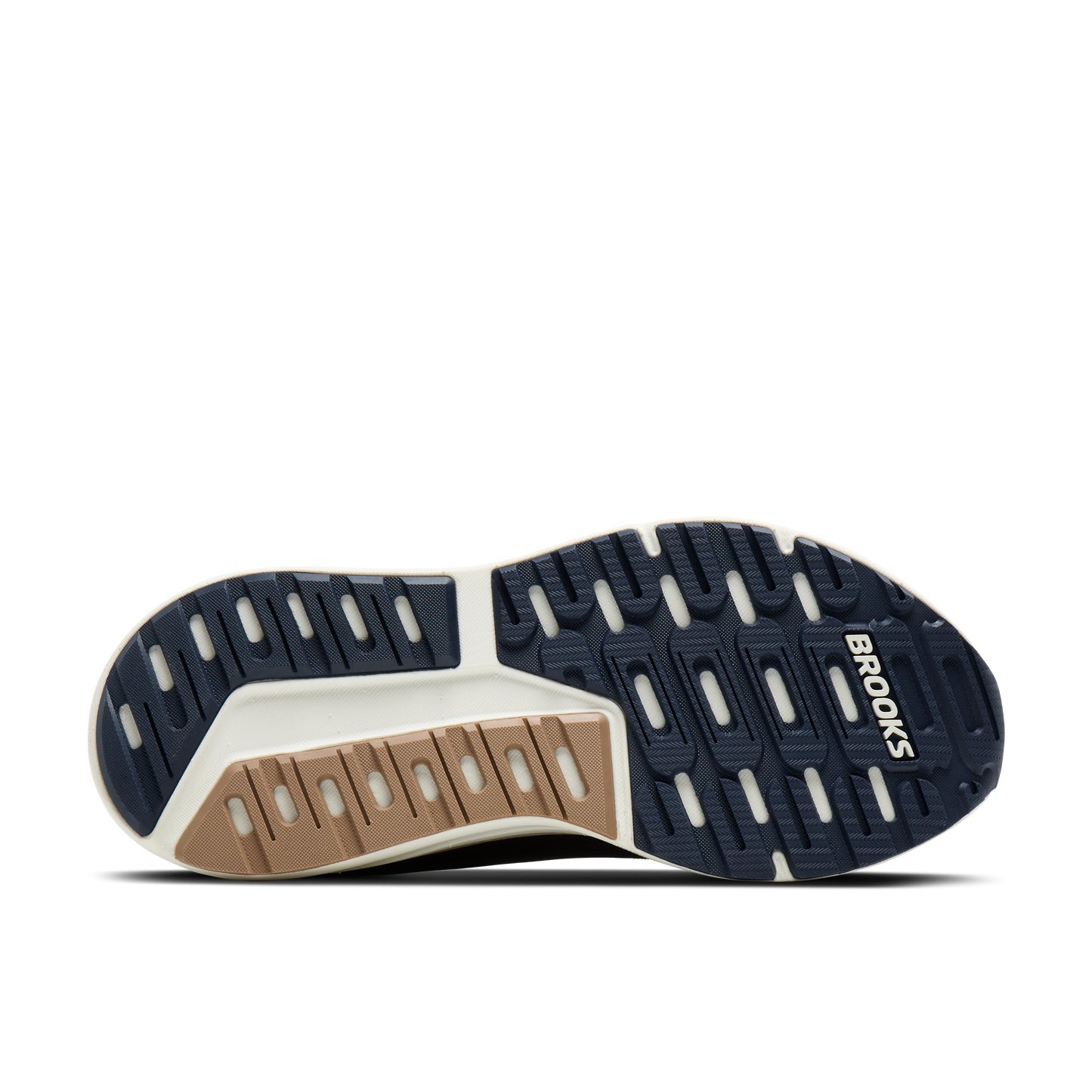 Mens Brooks Beast GTS 26 (2E Wide)