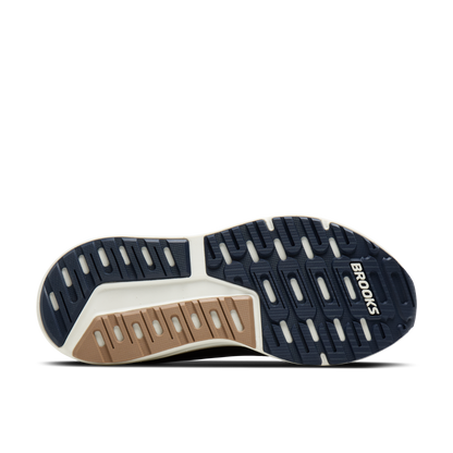 Mens Brooks Beast GTS 26 (2E Wide)