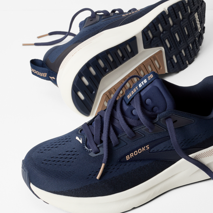 Mens Brooks Beast GTS 26 (2E Wide)