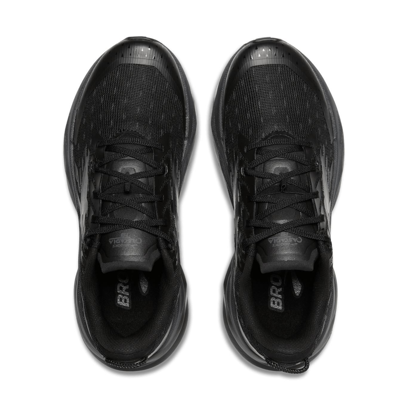 Mens Brooks Cascadia 19