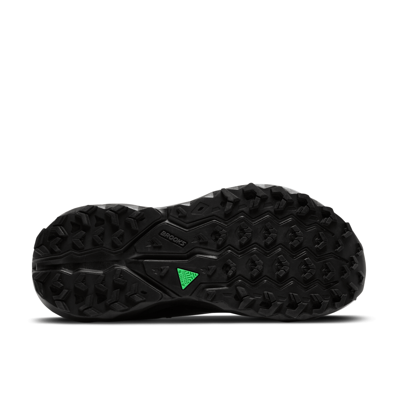 Mens Brooks Cascadia 19