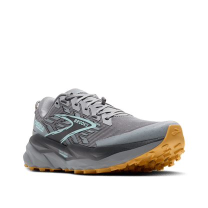 Mens Brooks Cascadia 19