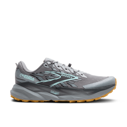 Mens Brooks Cascadia 19
