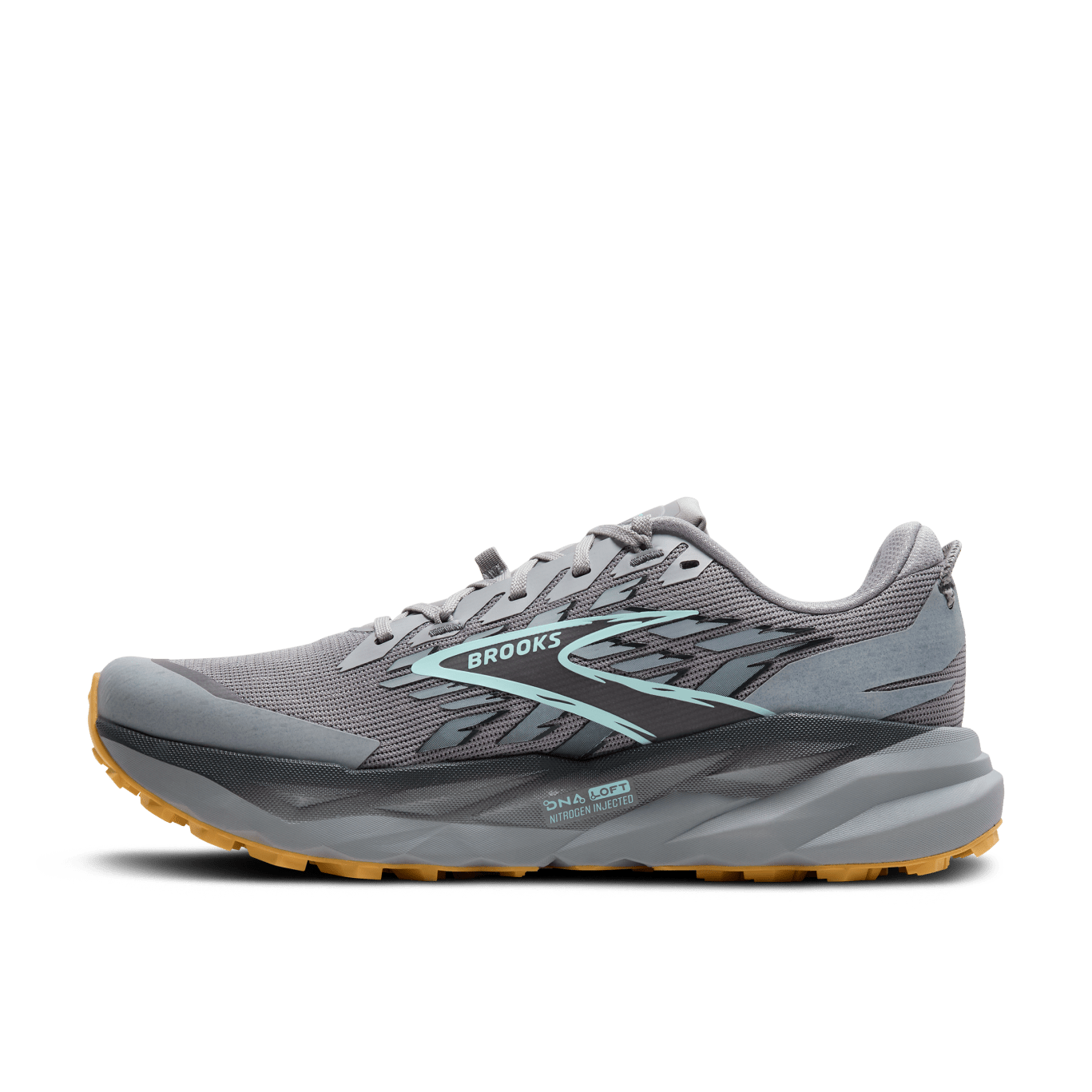 Mens Brooks Cascadia 19