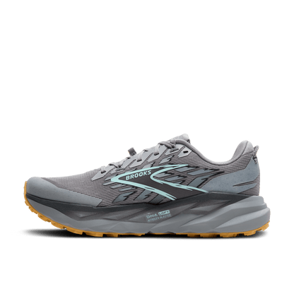 Mens Brooks Cascadia 19 (2E Wide)