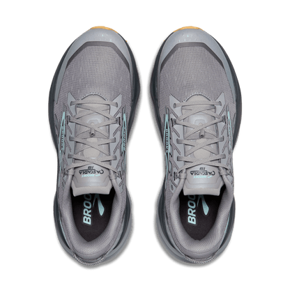 Mens Brooks Cascadia 19