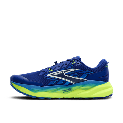 Mens Brooks Cascadia 19 (2E Wide)