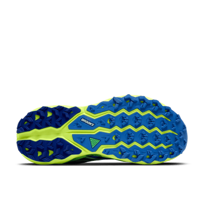 Mens Brooks Cascadia 19 (2E Wide)