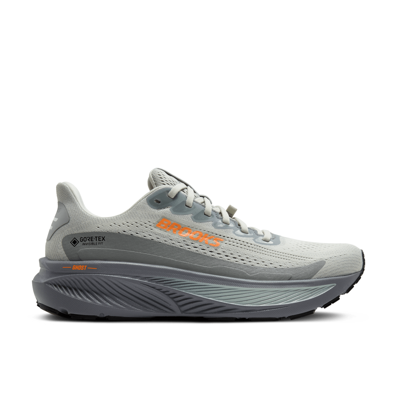 Mens Brooks Ghost 17 GTX