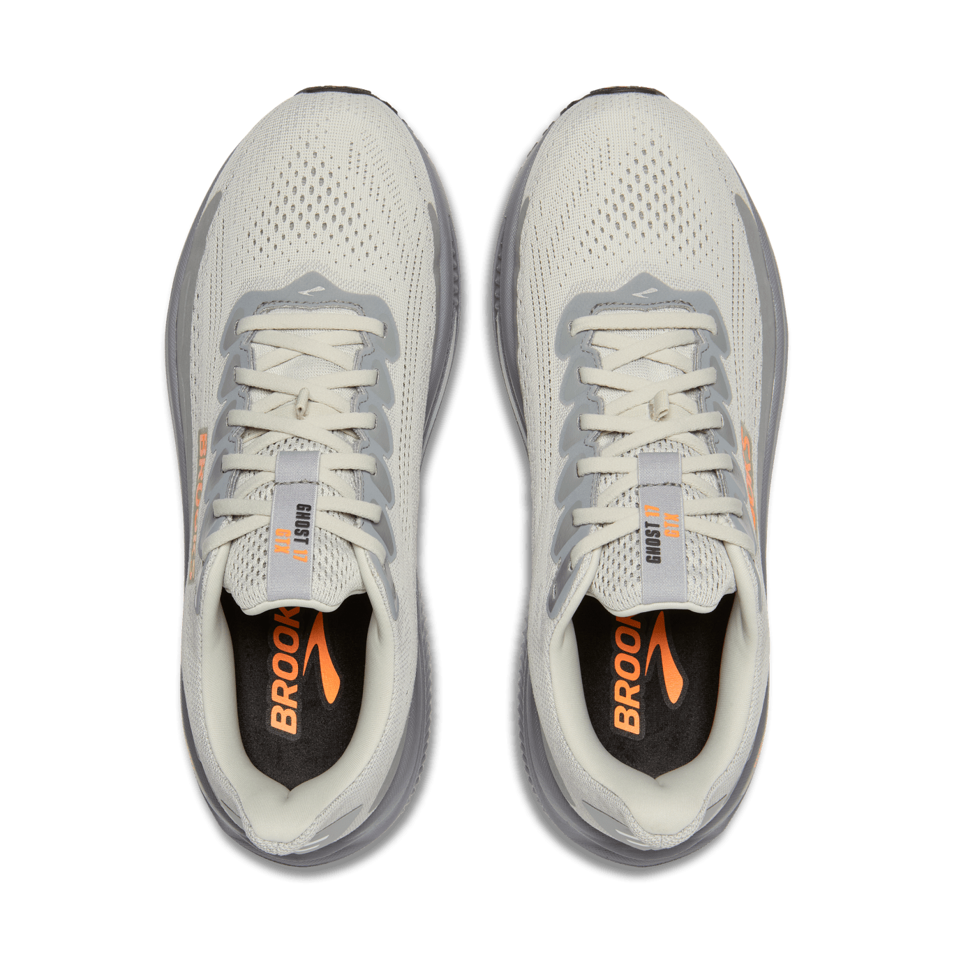 Mens Brooks Ghost 17 GTX