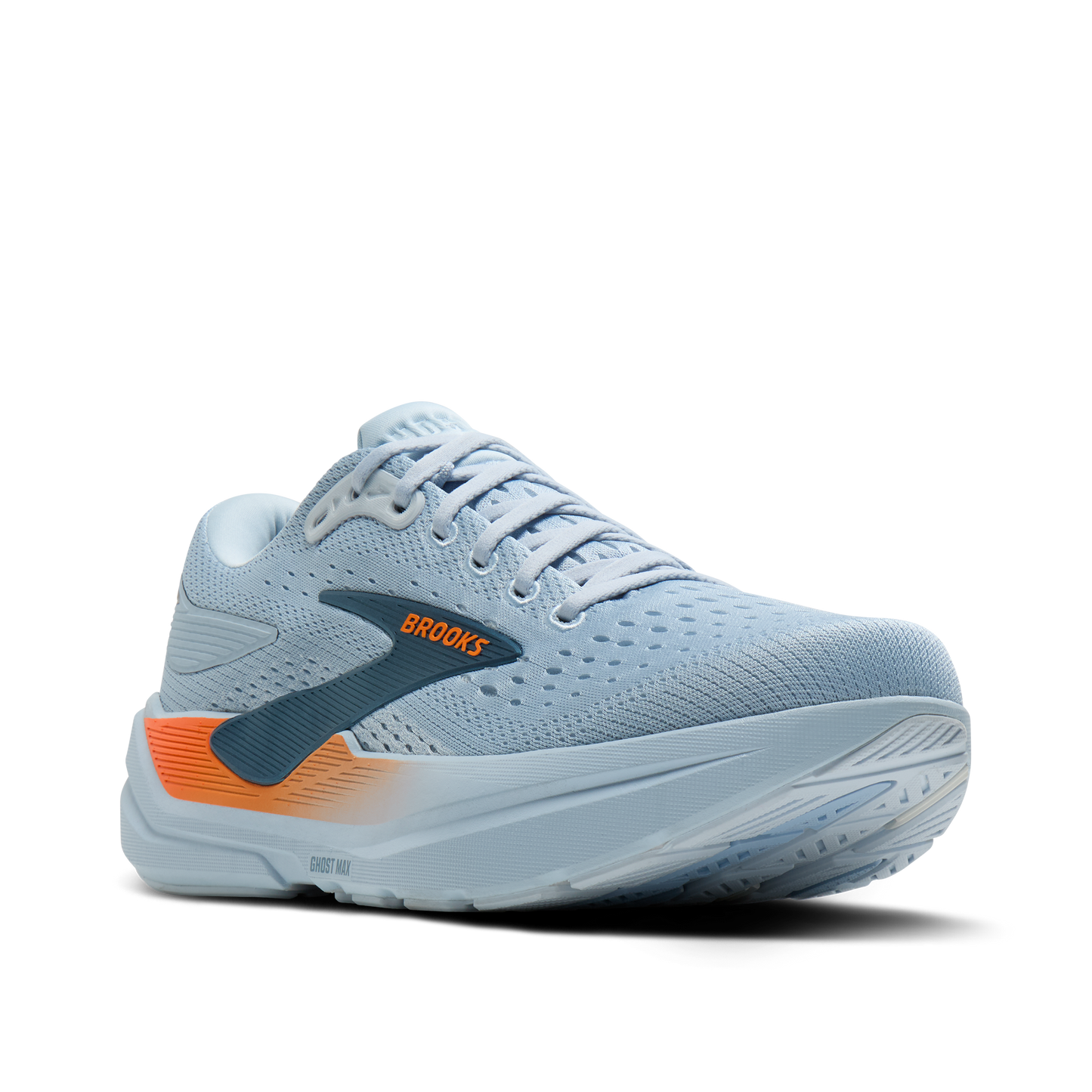 Mens Brooks Ghost Max 3