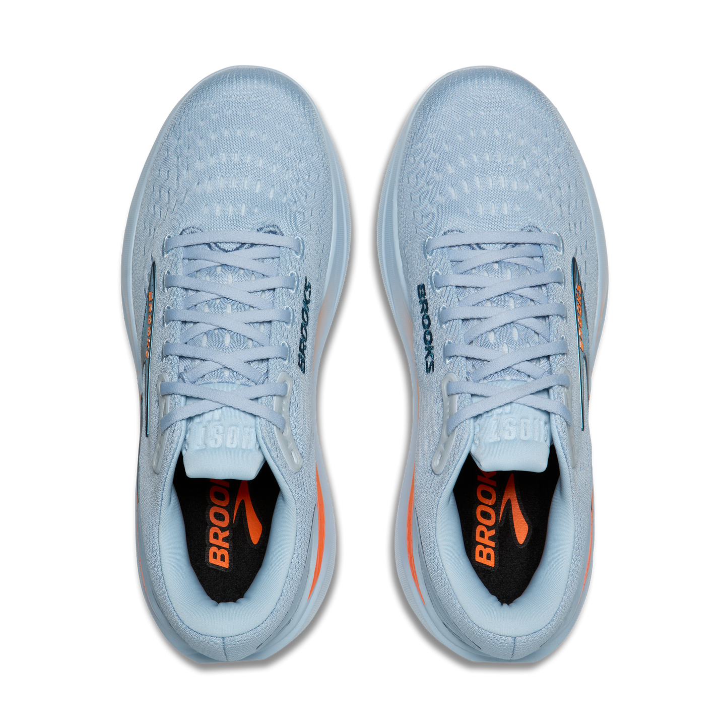 Mens Brooks Ghost Max 3