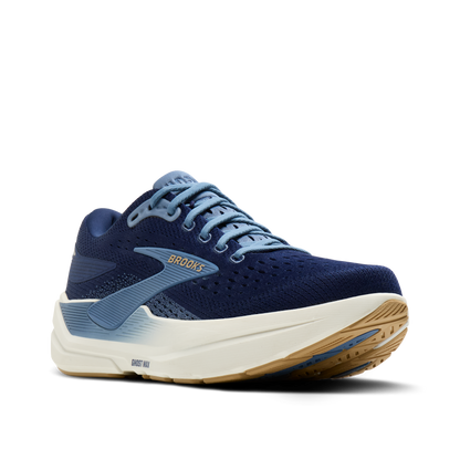 Mens Brooks Ghost Max 3 (2E Wide)