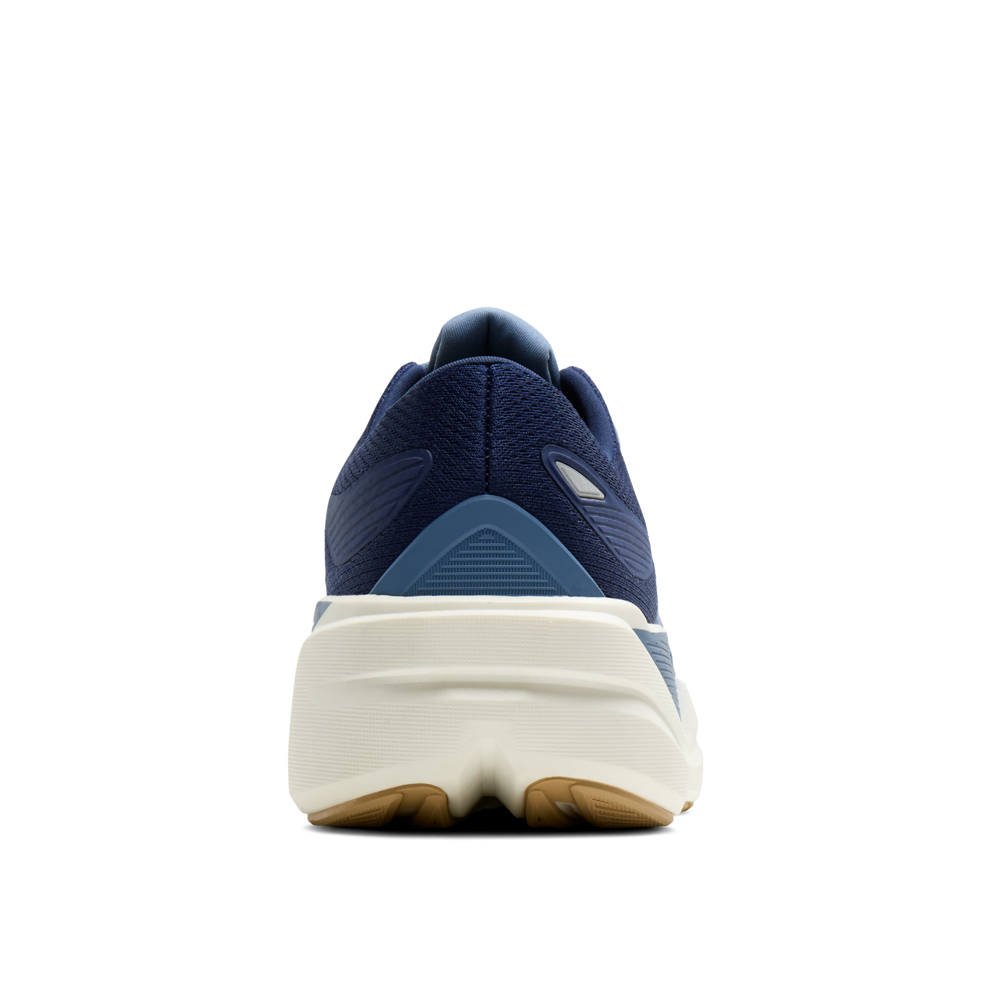 Mens Brooks Ghost Max 3 (2E Wide)