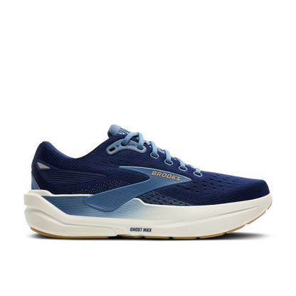 Mens Brooks Ghost Max 3 (2E Wide)