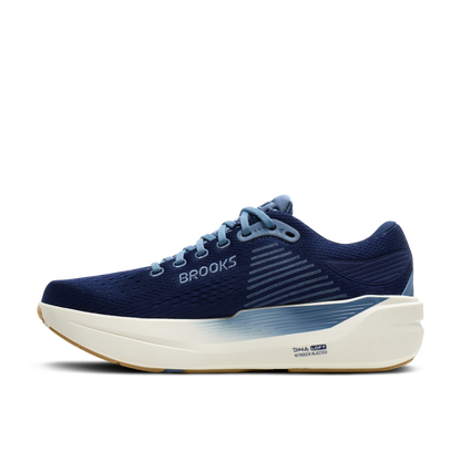 Mens Brooks Ghost Max 3 (2E Wide)