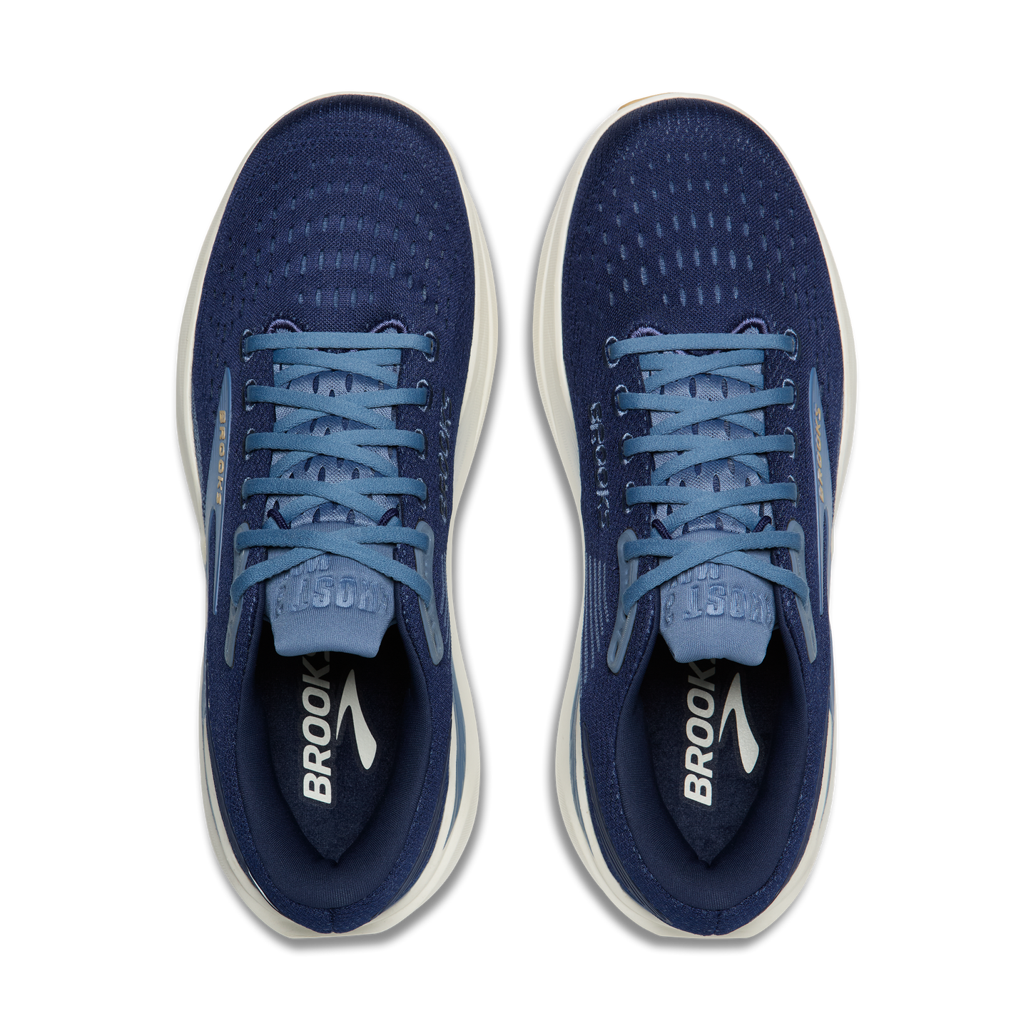 Mens Brooks Ghost Max 3 (2E Wide)