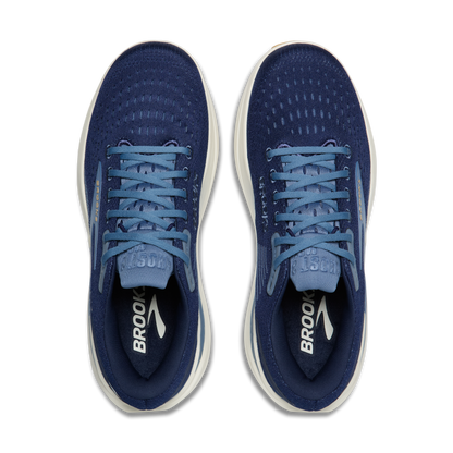 Mens Brooks Ghost Max 3 (2E Wide)