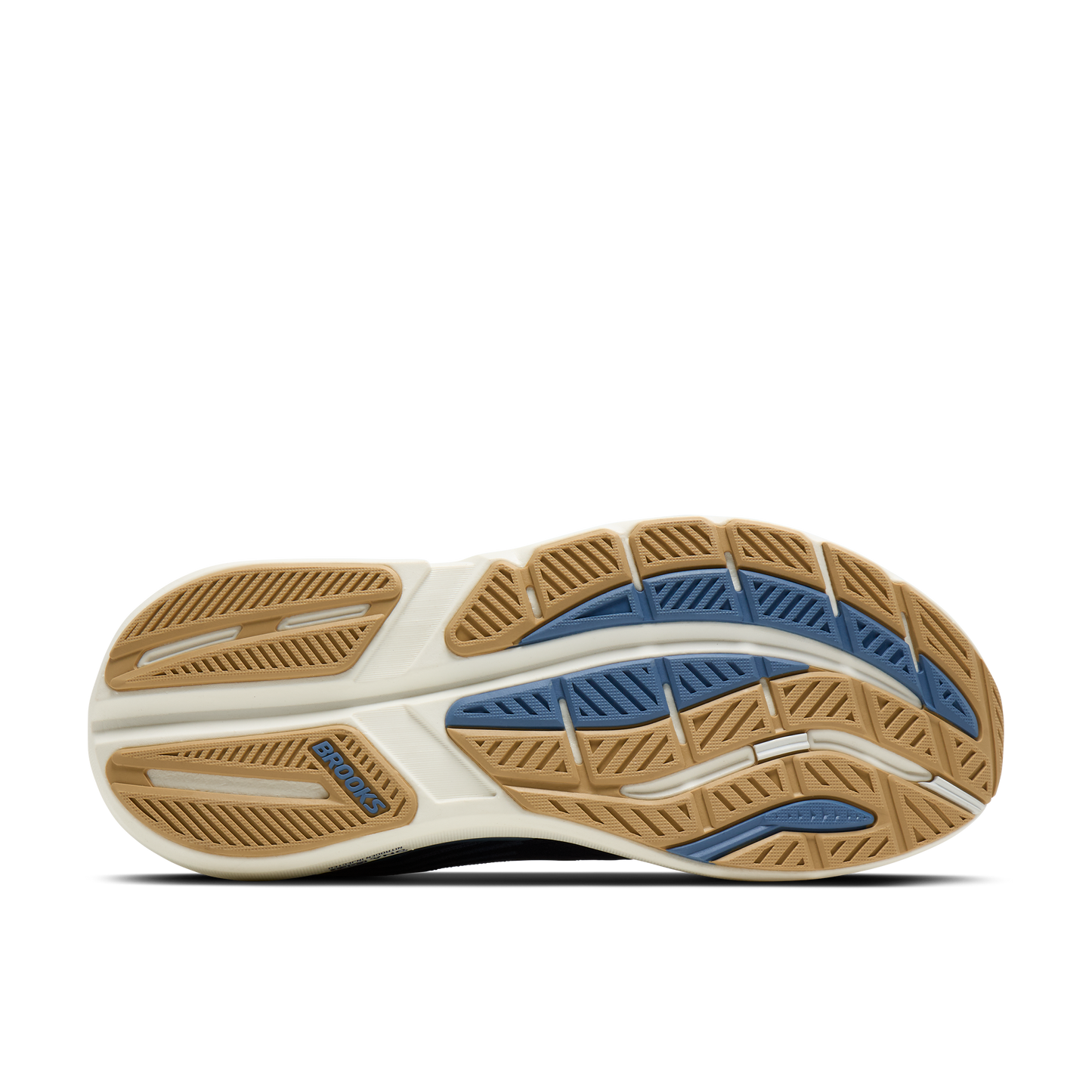 Mens Brooks Ghost Max 3 (2E Wide)