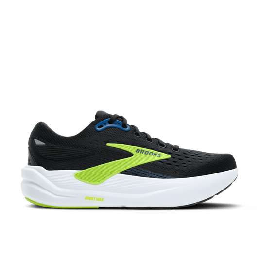 Mens Brooks Ghost Max 3 (2E Wide)