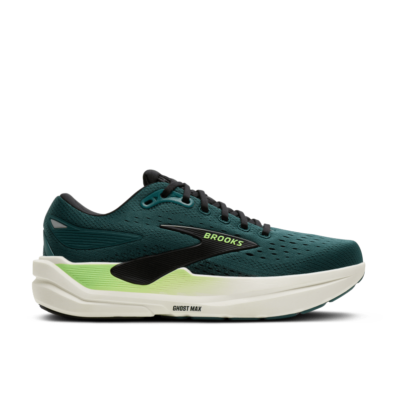 Mens Brooks Ghost Max 3