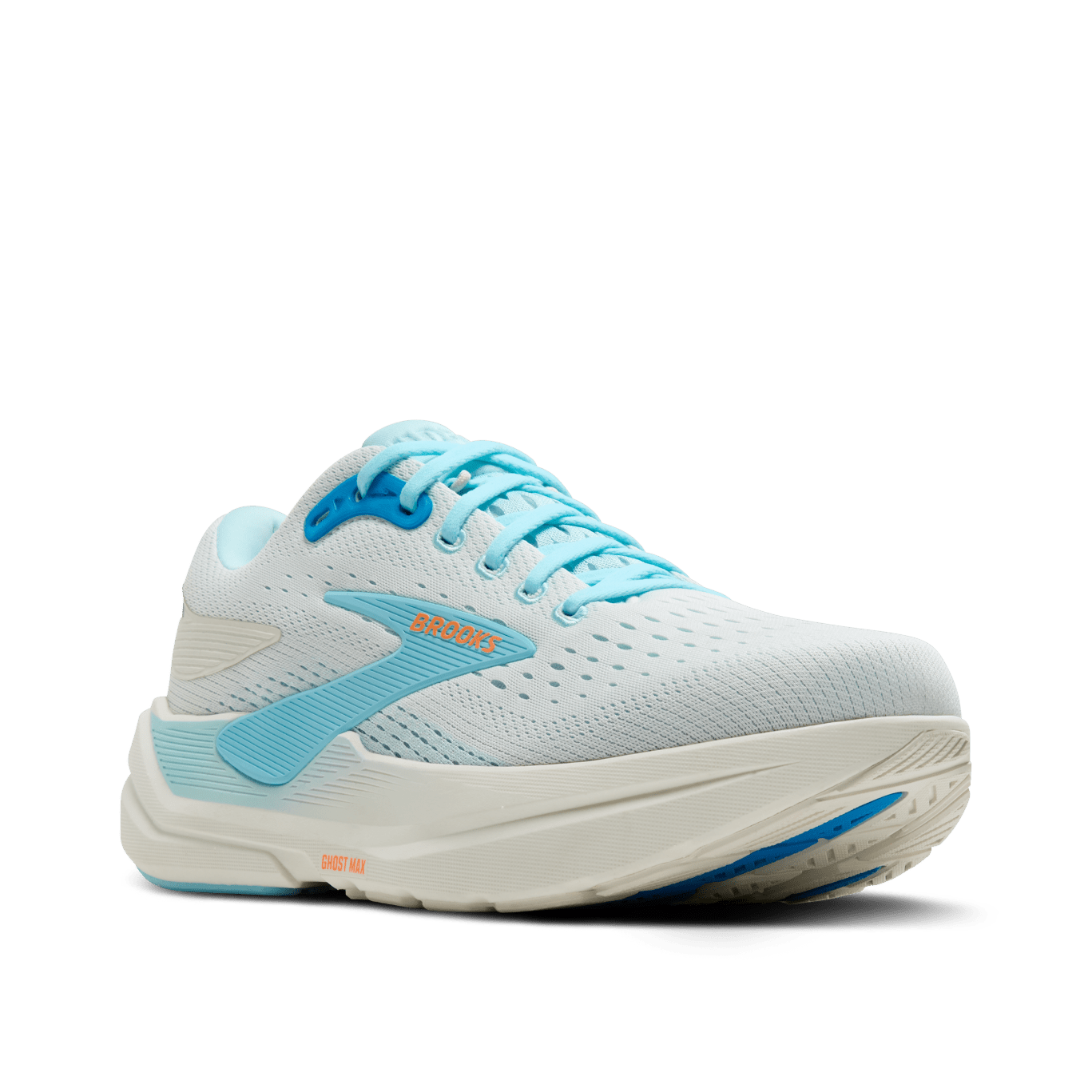Mens Brooks Ghost Max 3